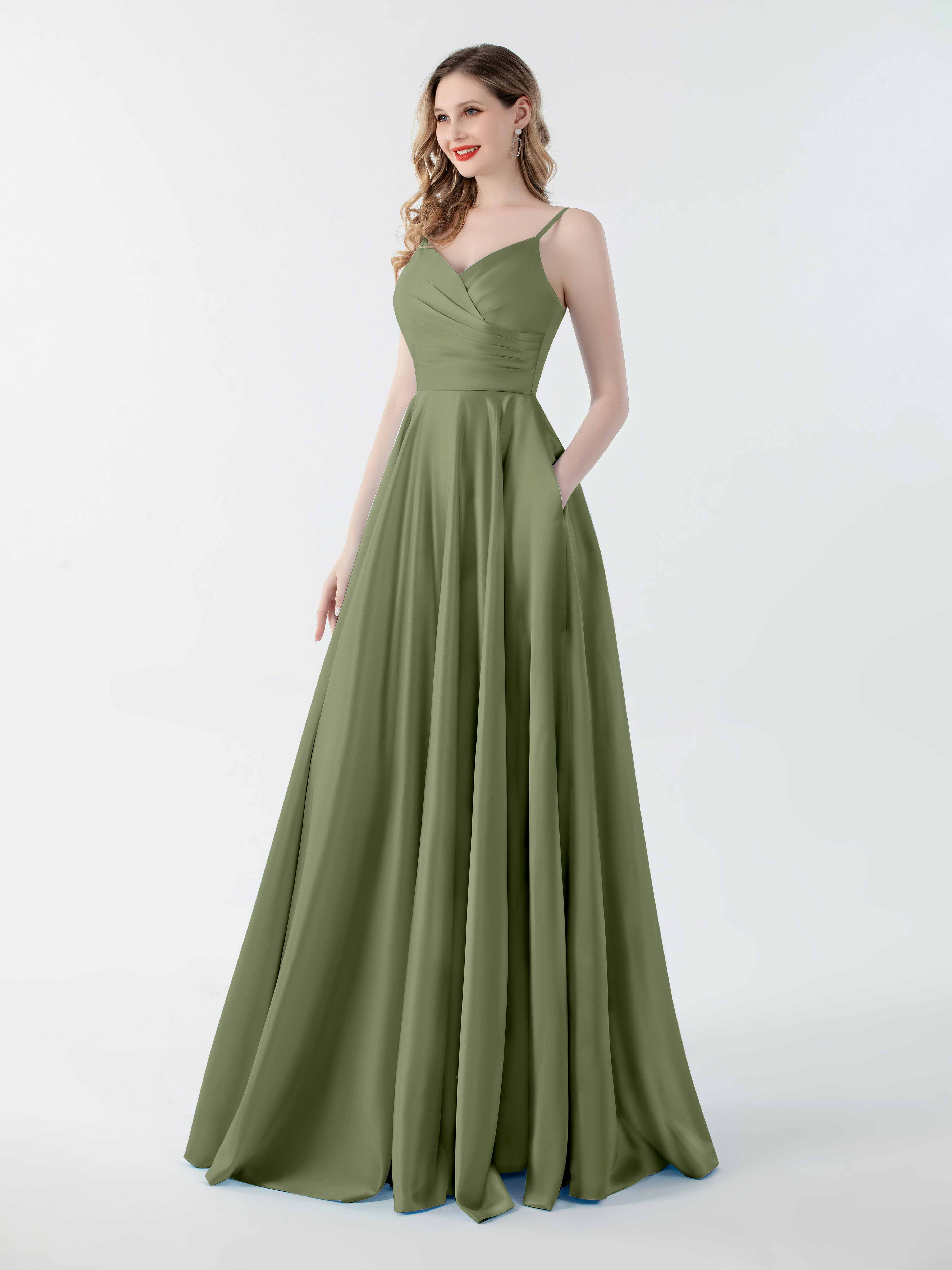#color_Olive Green