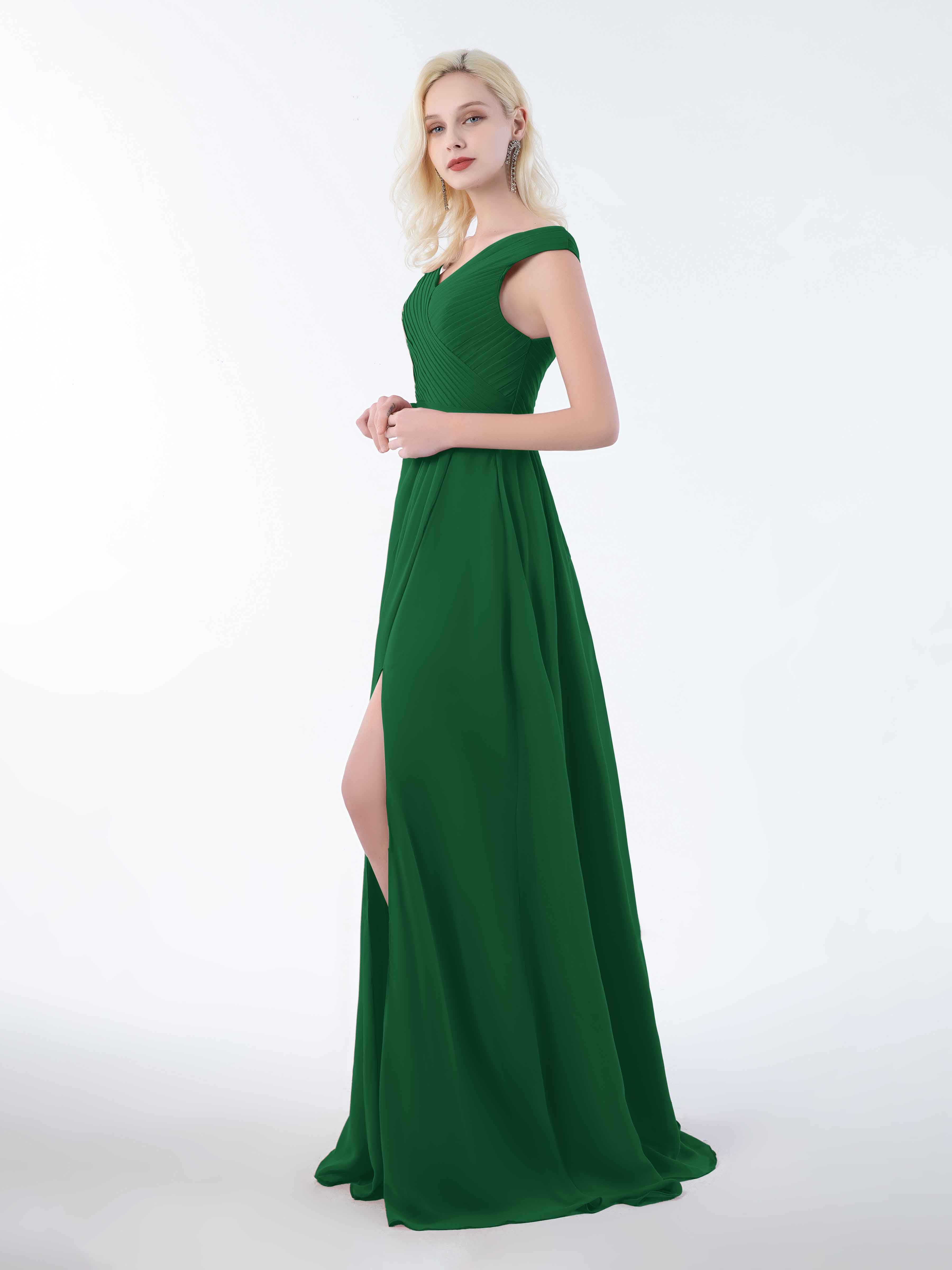 #color_Emerald Green