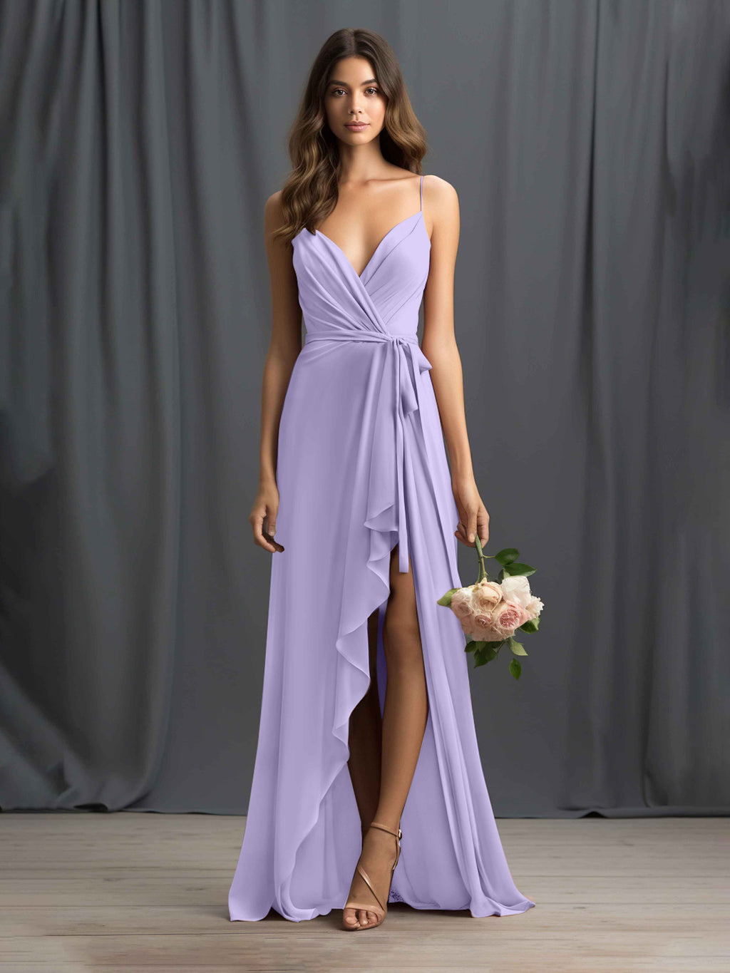 https://pomuyoo.com/cdn/shop/products/Amira-Trendy-Spaghetti-Straps-Asymmetrical-Chiffon-Lilac-Dresses-1.jpg?v=1701659767&width=1024