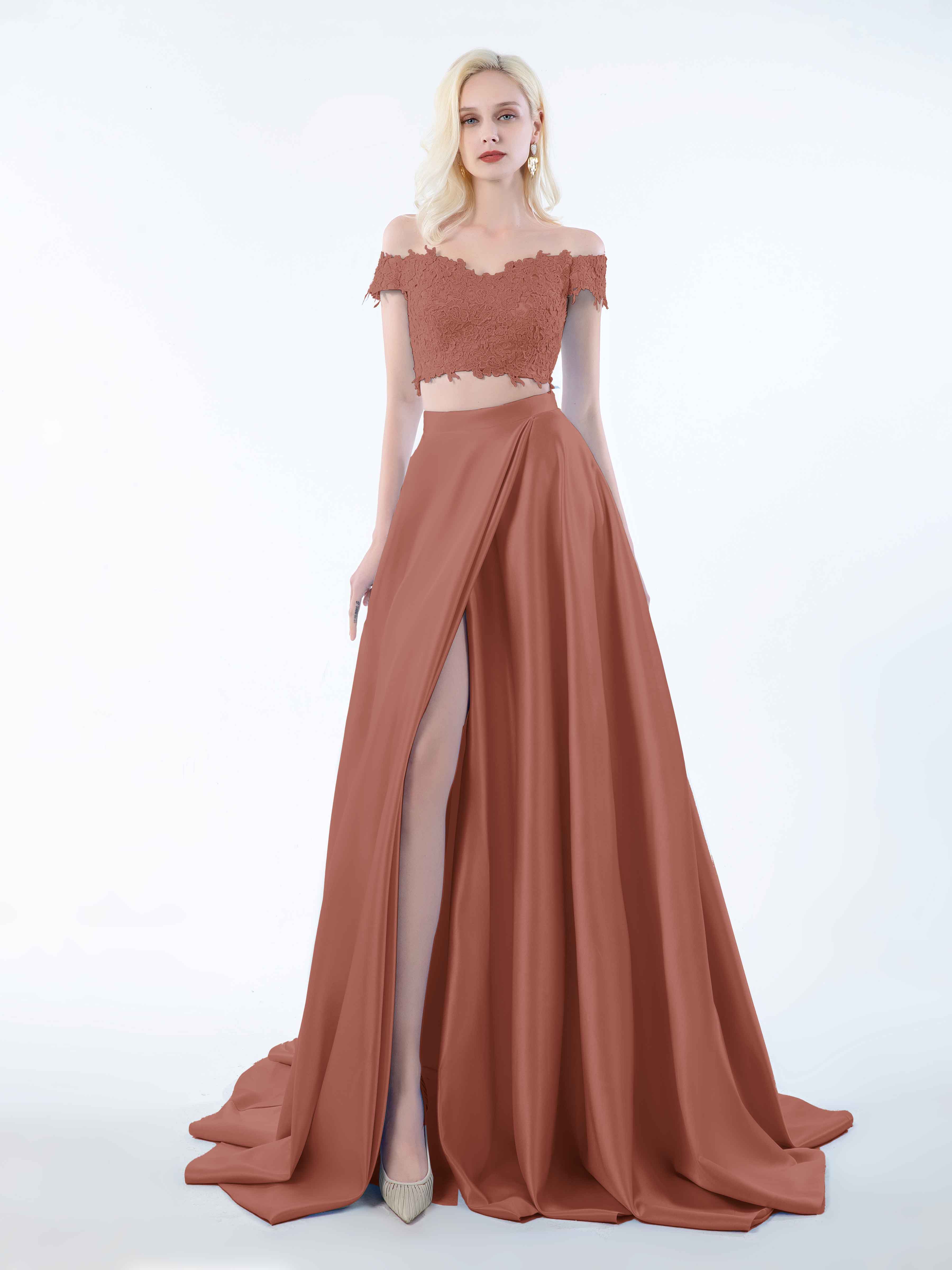 Anastasia hotsell prom dress