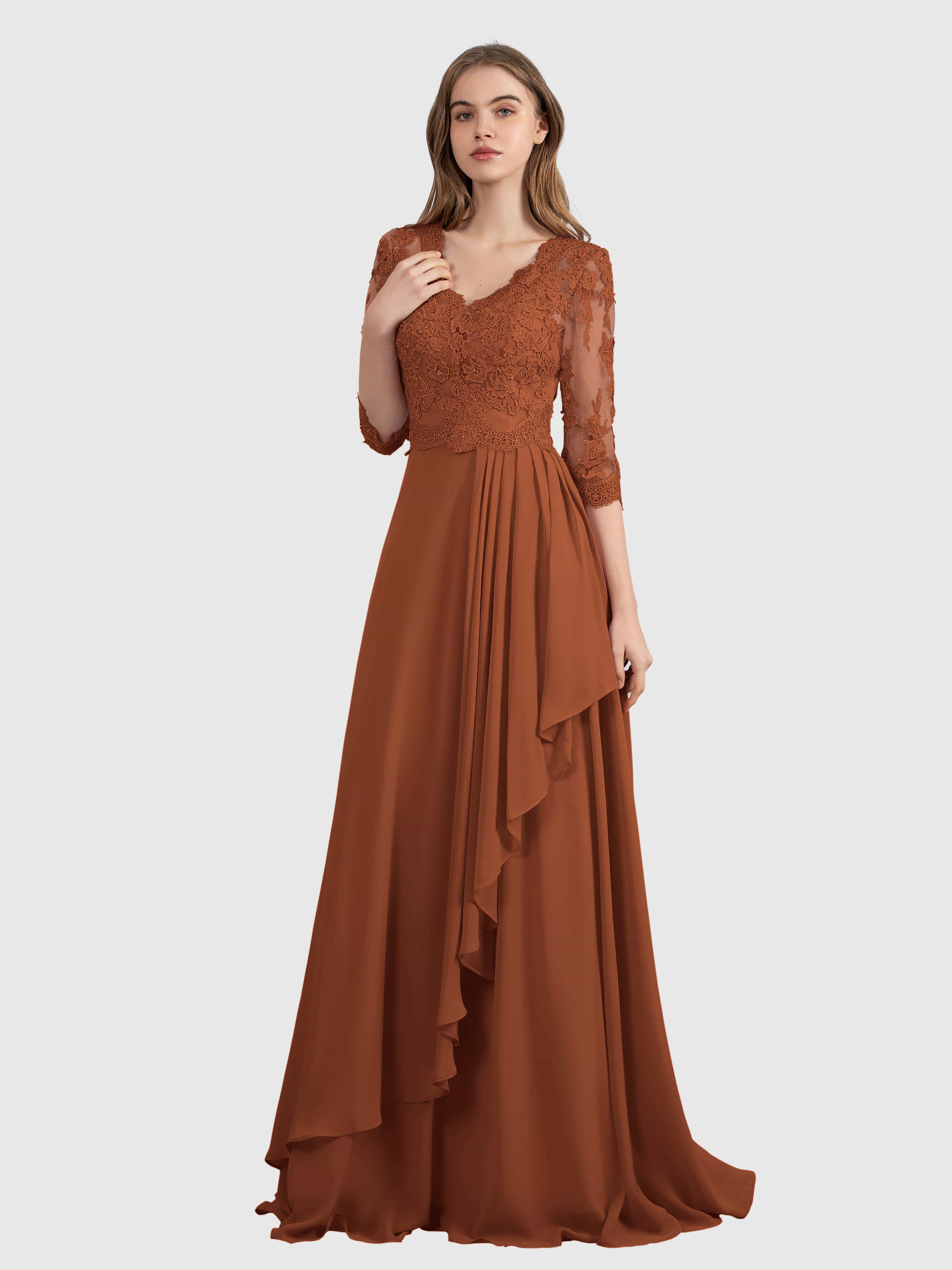 Aria Bridesmaid Dresses