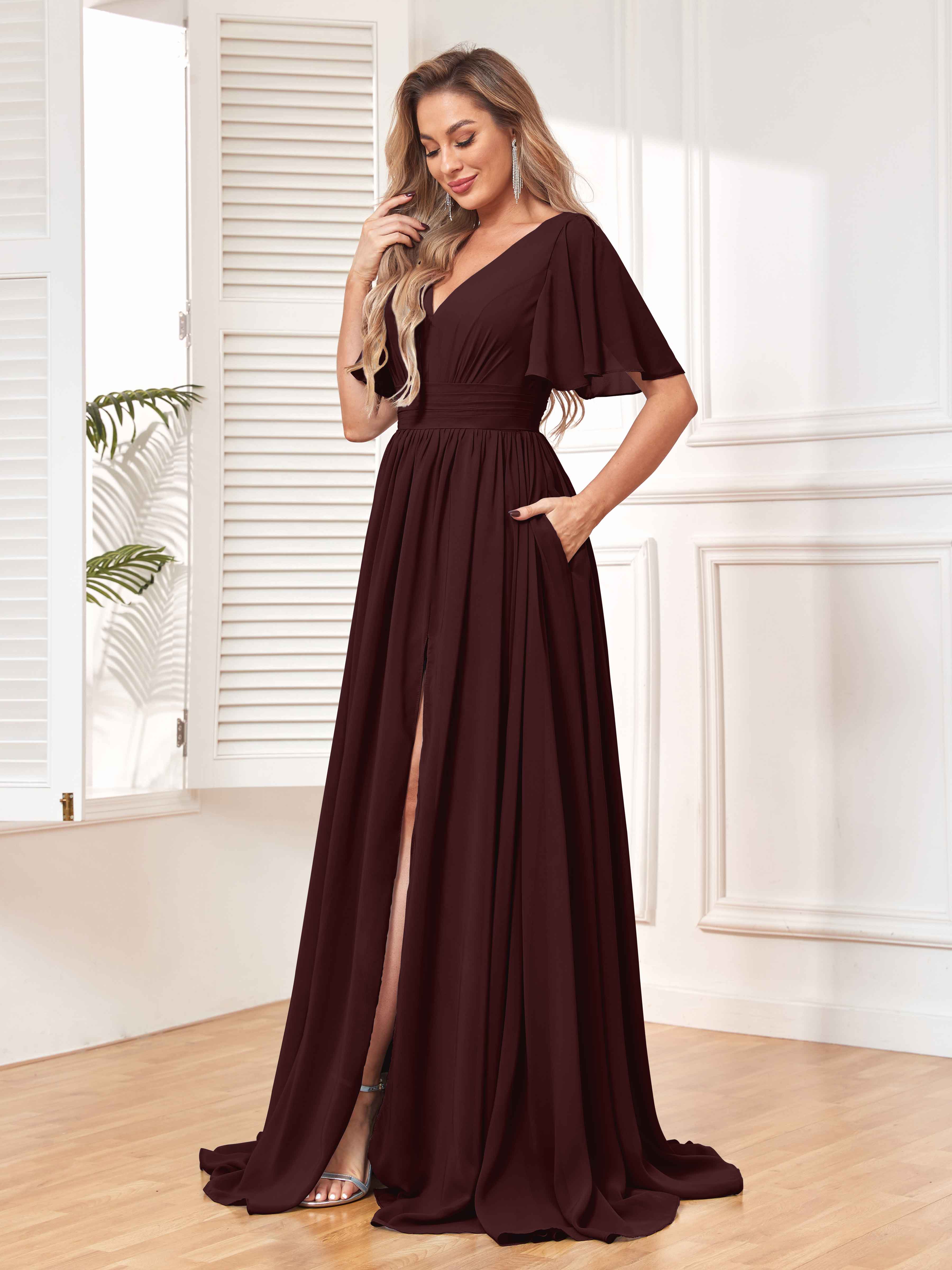 Bridesmaid on sale dresses brooklyn