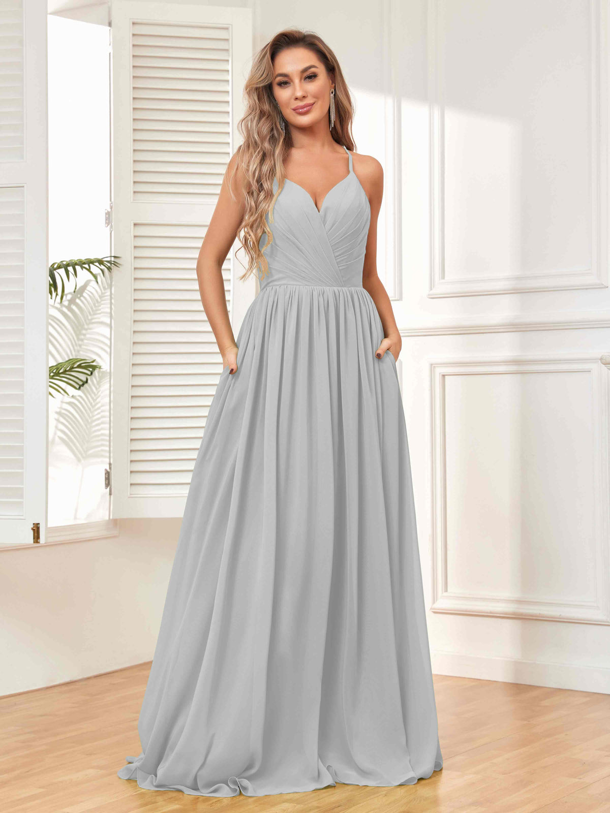 Silver Bridesmaid Dresses Australia: Stylish & Affordable Choices for Your Wedding
