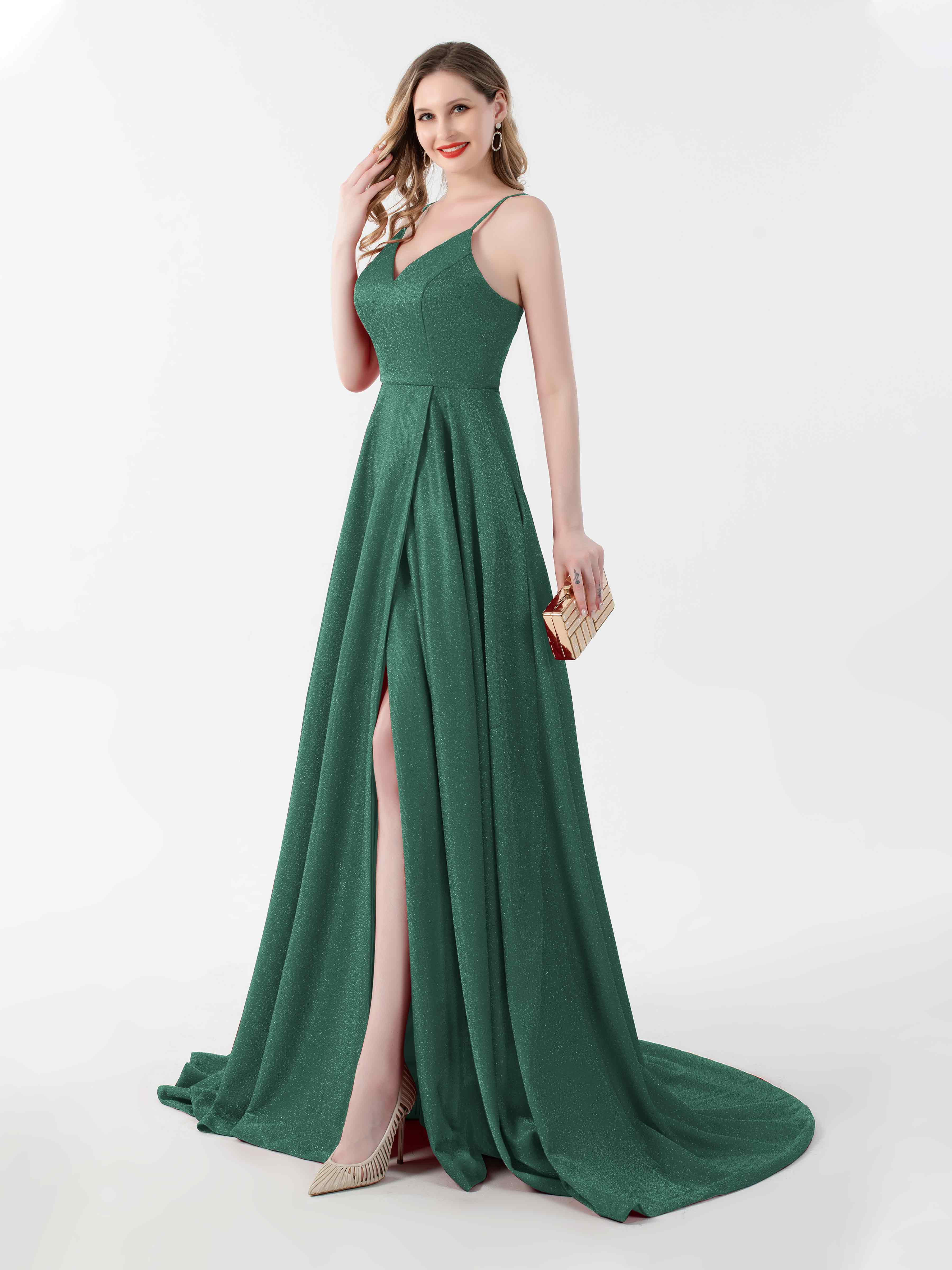 #color_Emerald Green