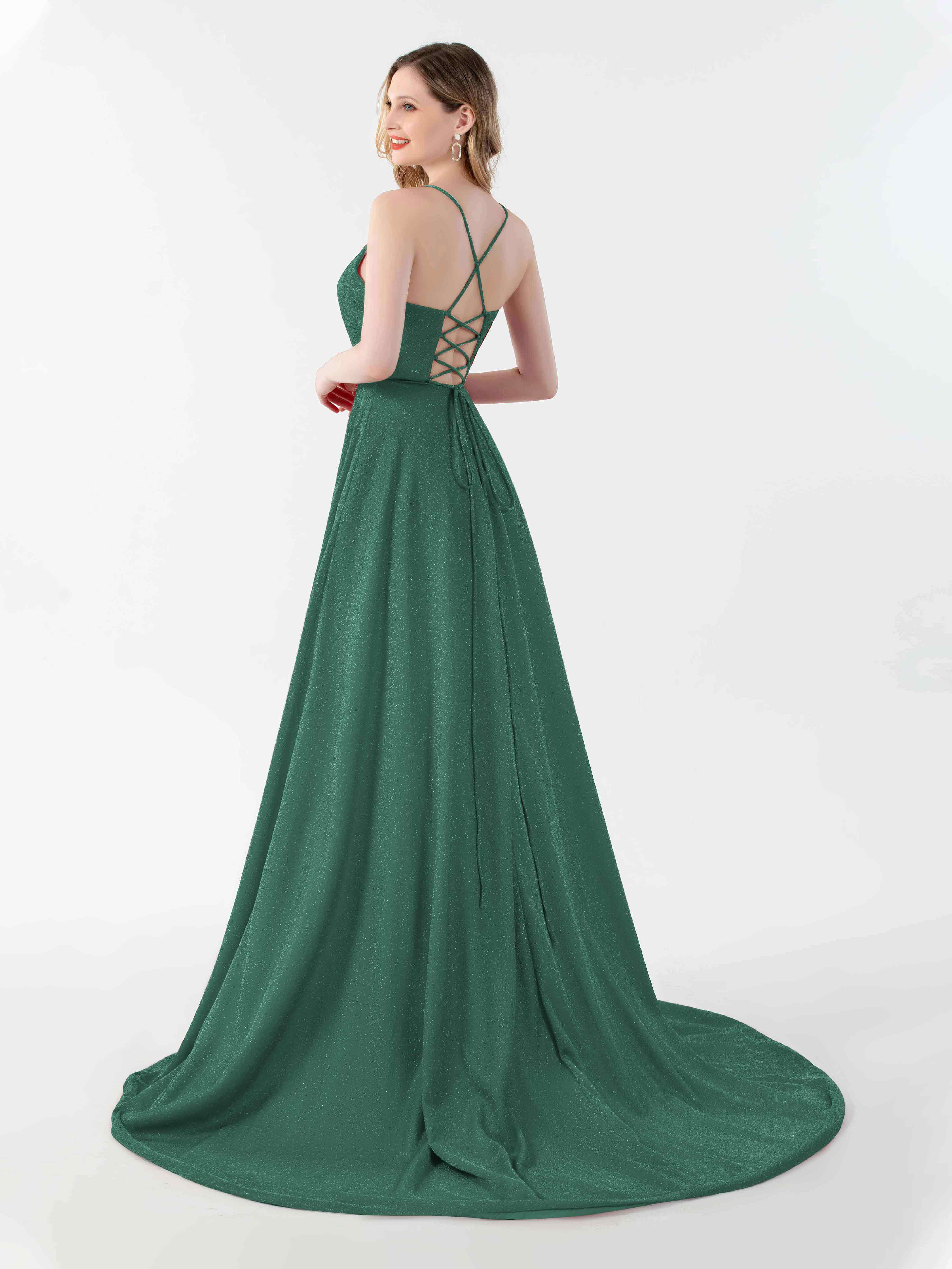 #color_Emerald Green
