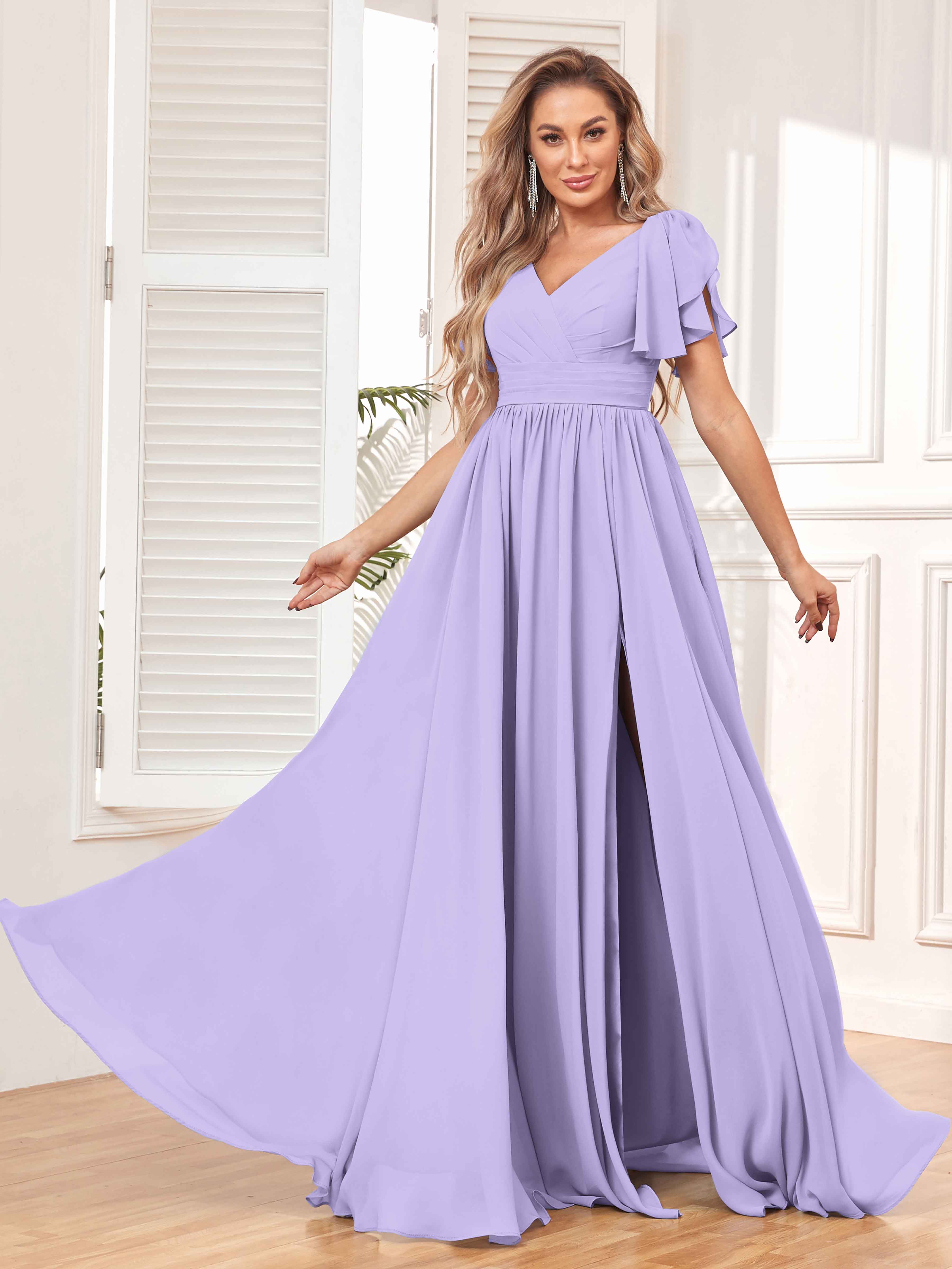 Lilac Bustier Dress With Lush Skirt, Lilac Girls Dress, Light Lilac  Bridesmaid Dress, Lilac Mini Dress, Lilac Cotton Dress -  Norway