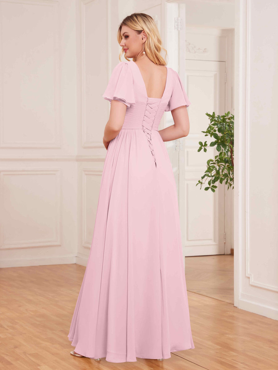 white dress with gold buttons detail. – HOUSE OF LOGO Size:M/40 Active - Online Sales Channel Pink Birthday Dress Ideas