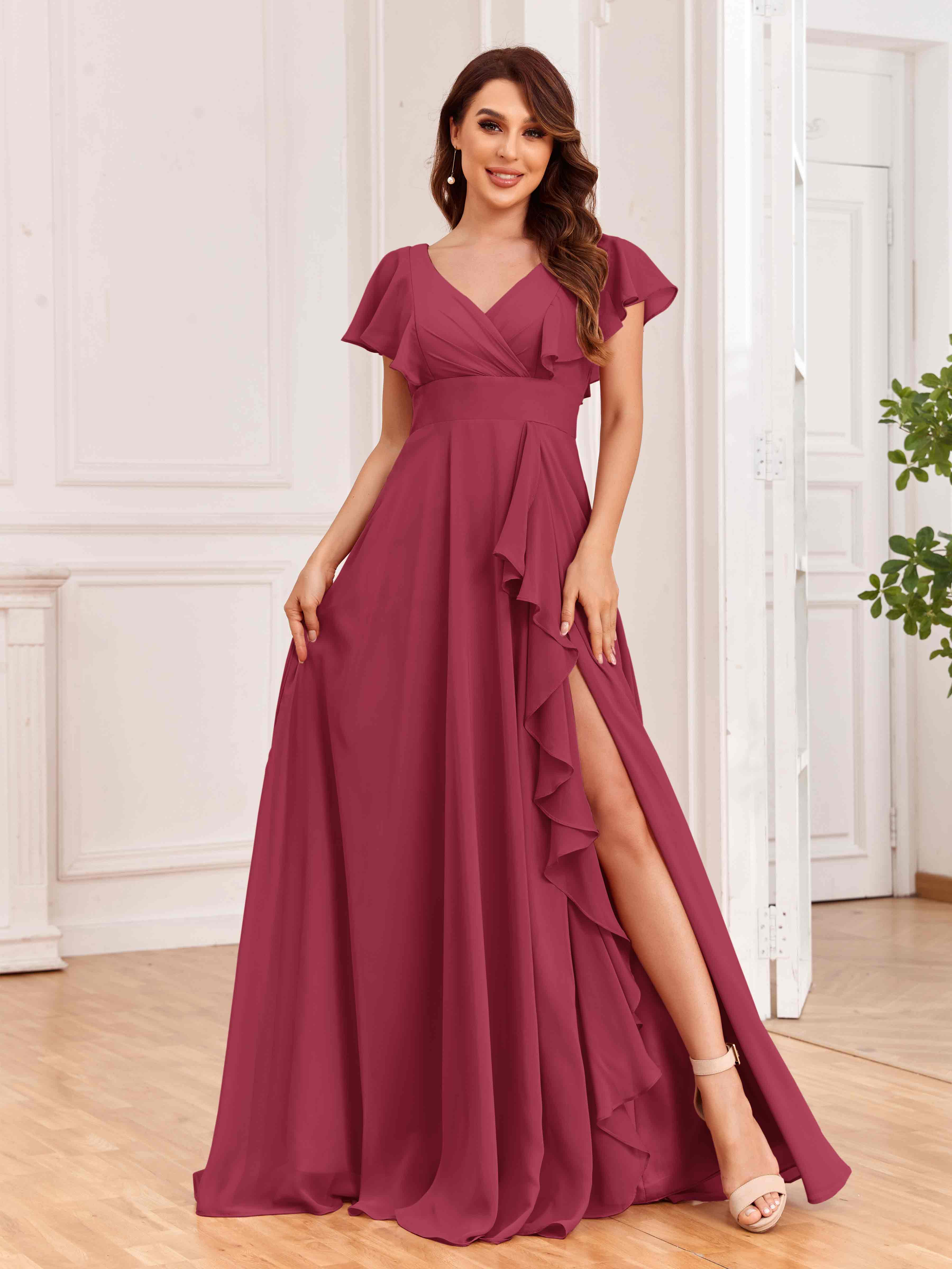 Samantha rose shop bridesmaid dresses