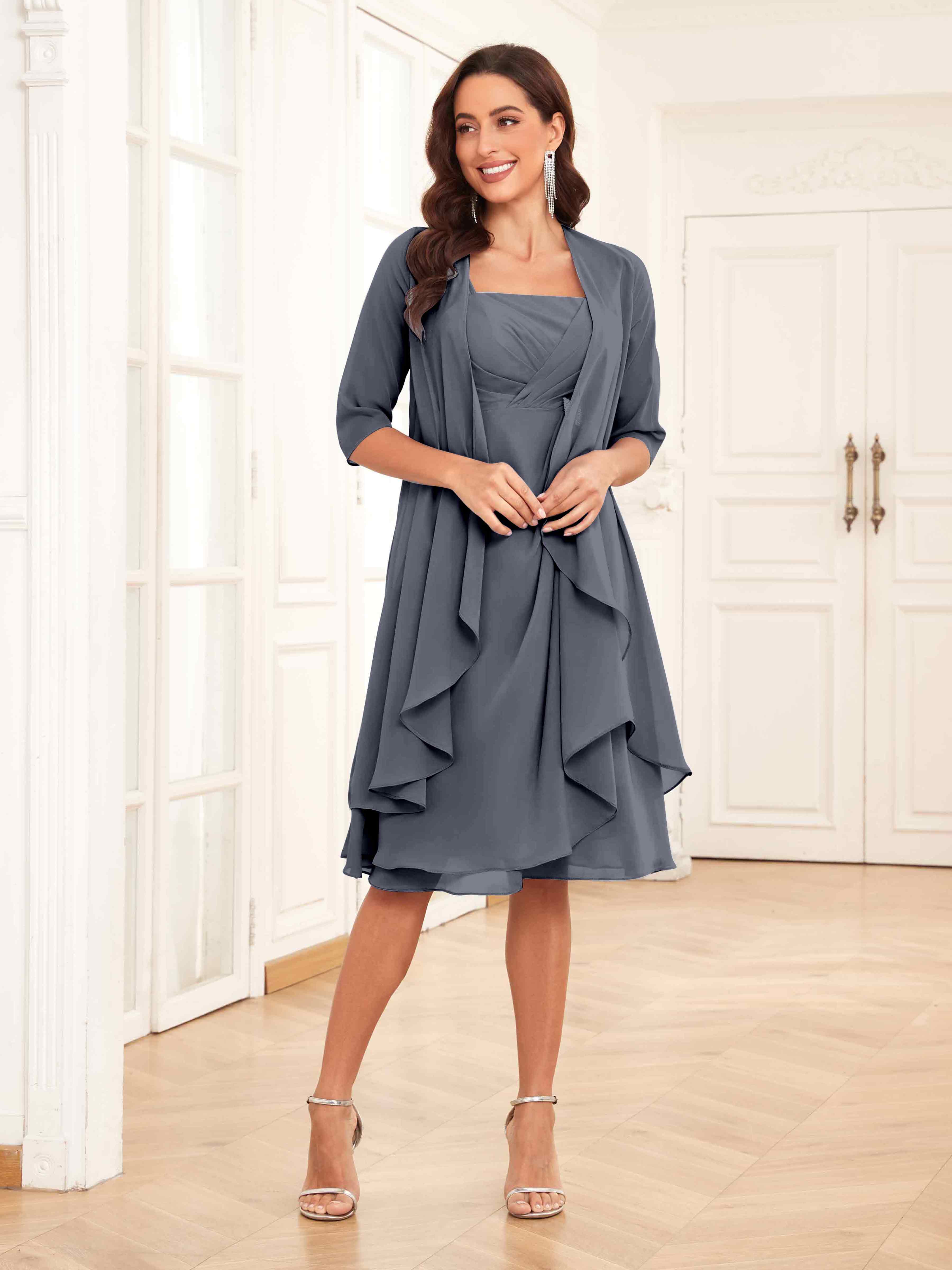 Hot mother of the bride dresses best sale